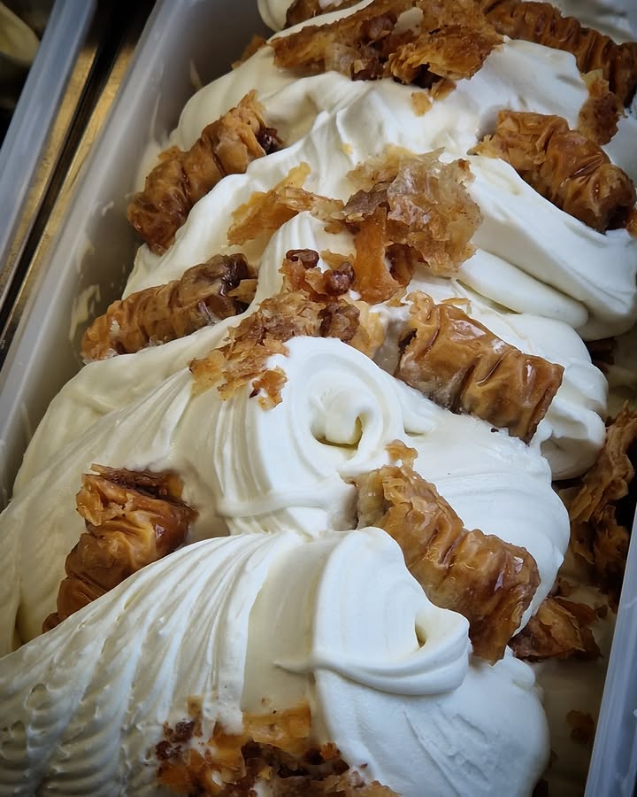 Μπίρμπας Ζαχαροπλαστείο