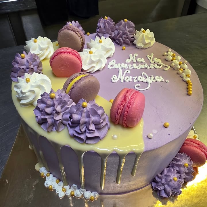 Μπίρμπας Ζαχαροπλαστείο