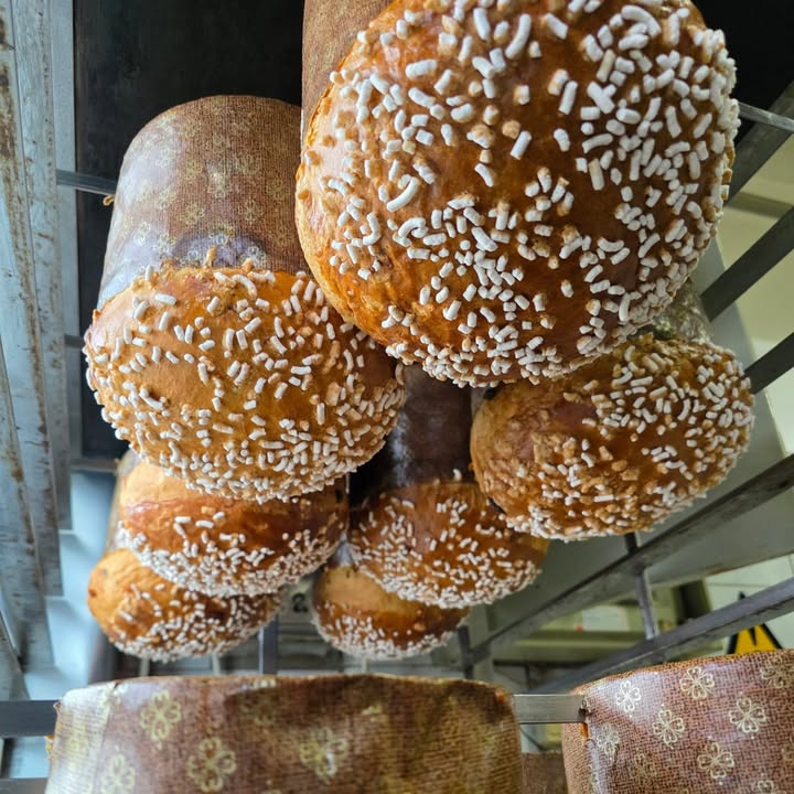 Μπίρμπας Ζαχαροπλαστείο