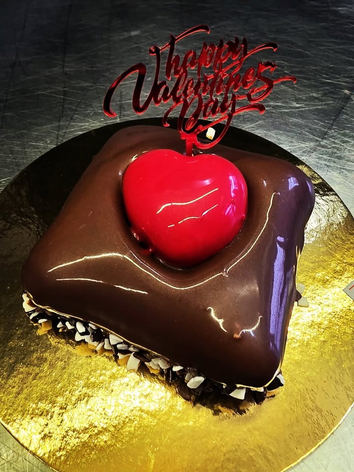 Μπίρμπας Ζαχαροπλαστείο