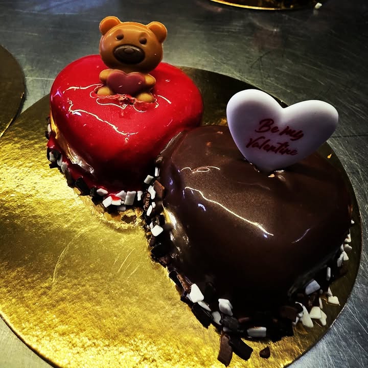 Μπίρμπας Ζαχαροπλαστείο