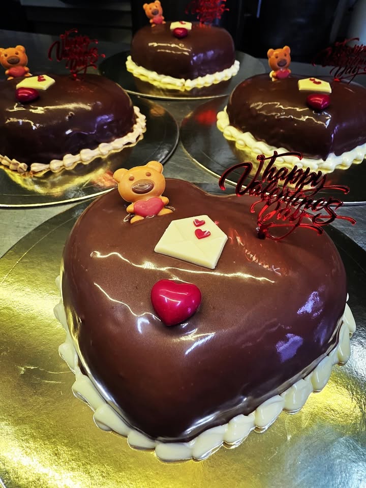 Μπίρμπας Ζαχαροπλαστείο