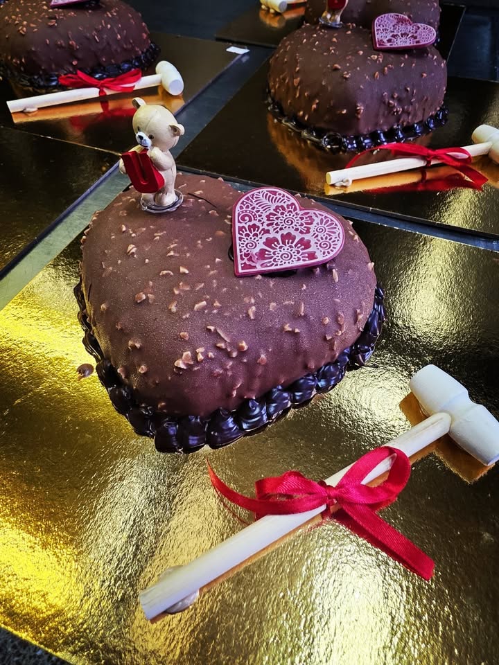 Μπίρμπας Ζαχαροπλαστείο