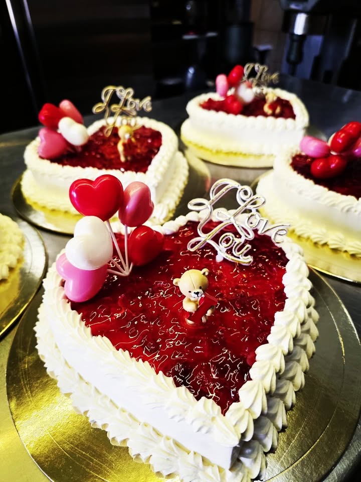 Μπίρμπας Ζαχαροπλαστείο